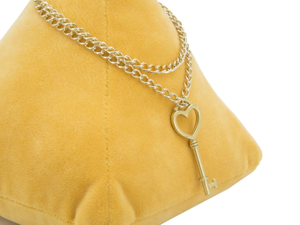 F/PORTE TRIANGLE  ARANCIONE CM 14X14X20 - Image 4