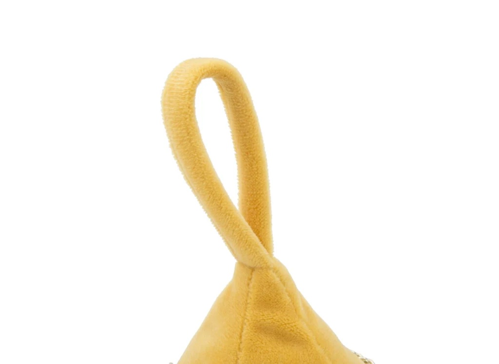 F/PORTE TRIANGLE  ARANCIONE CM 14X14X20 - Image 5