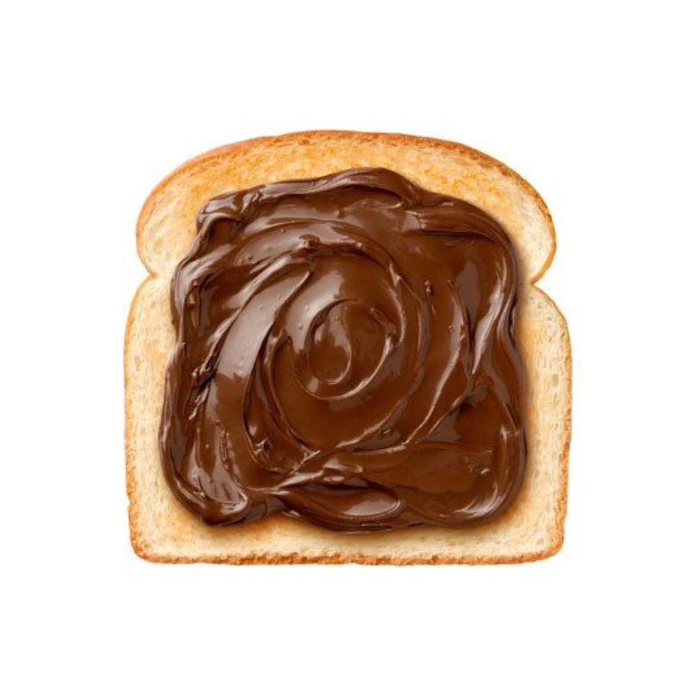 Ferrero nutella crema spalmabile alle nocciole e al cacao vasetto da 630 grammi - Image 2