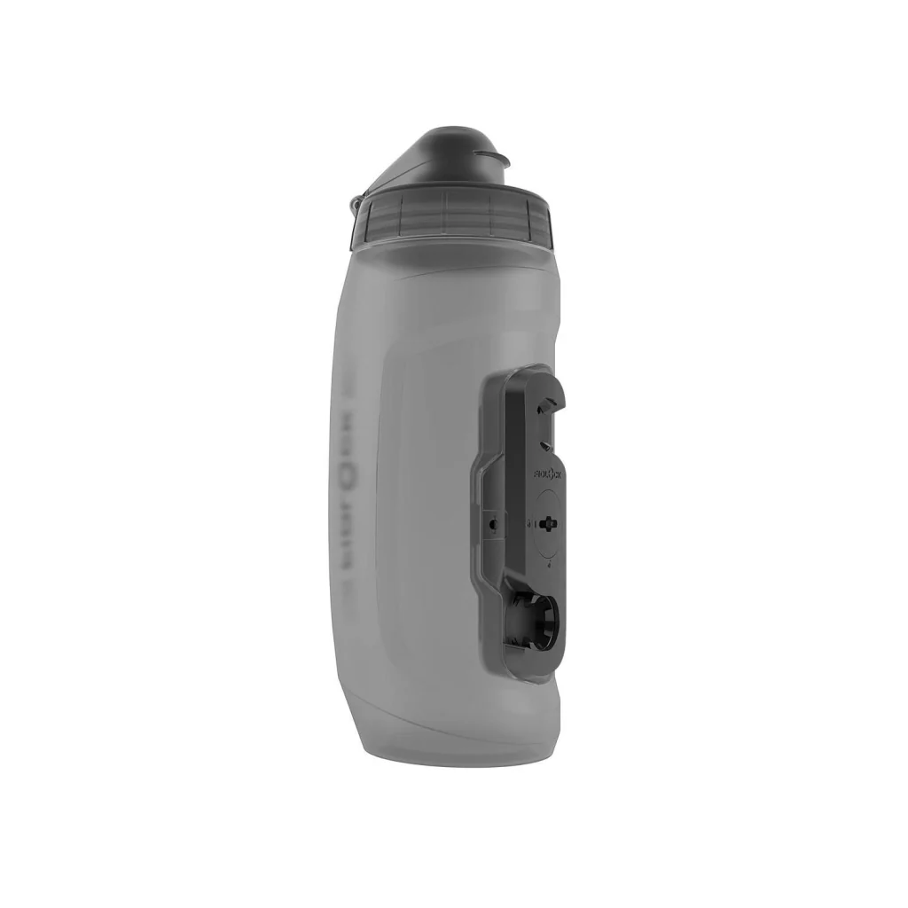 FIDLOCK Twist Bicicletta 590 ml Grigio, Translucent - Image 2