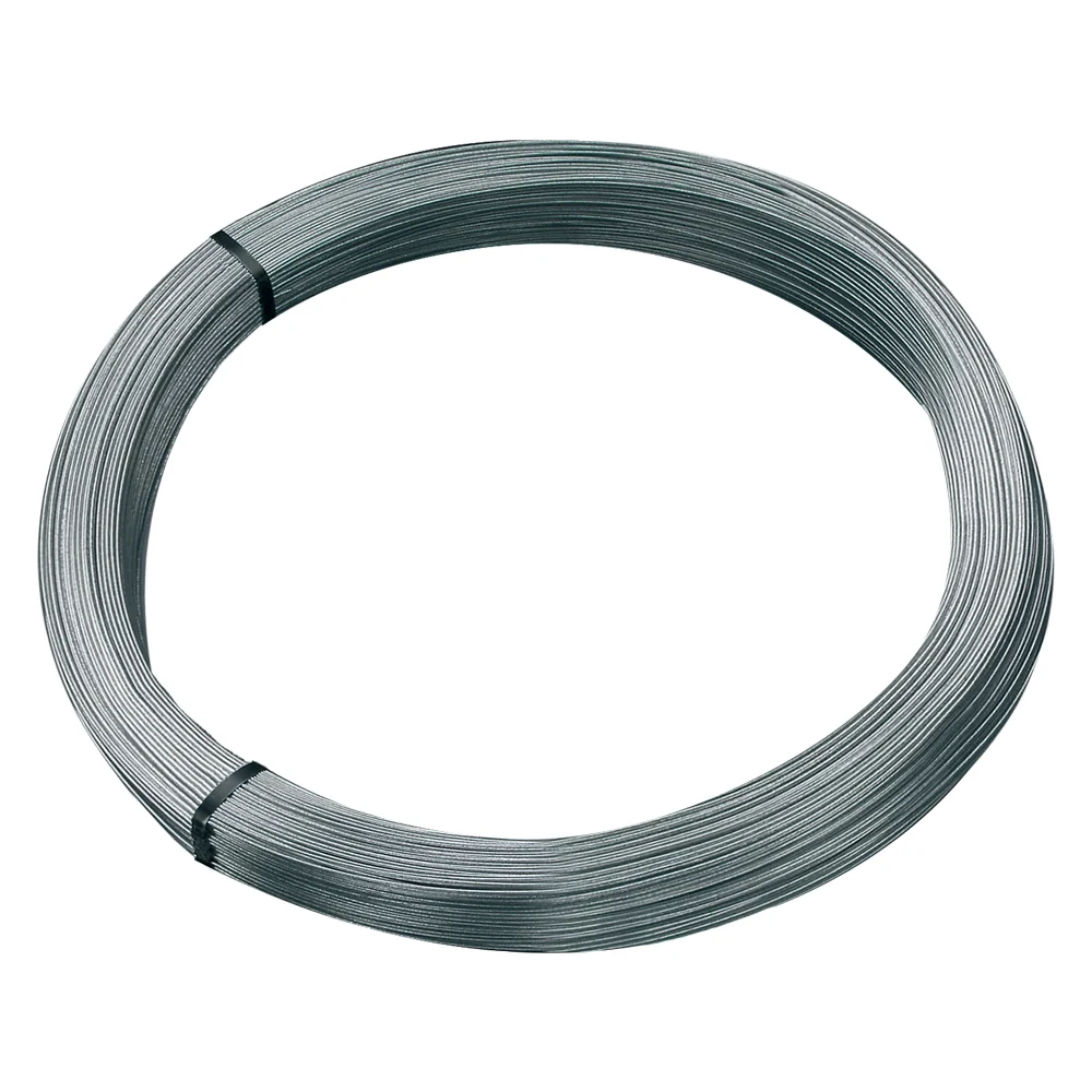 FILO PER VIGNETI 'GALVAFORT' ø mm 1,80 - mt 1250- 25 kg  - CAVATORTA