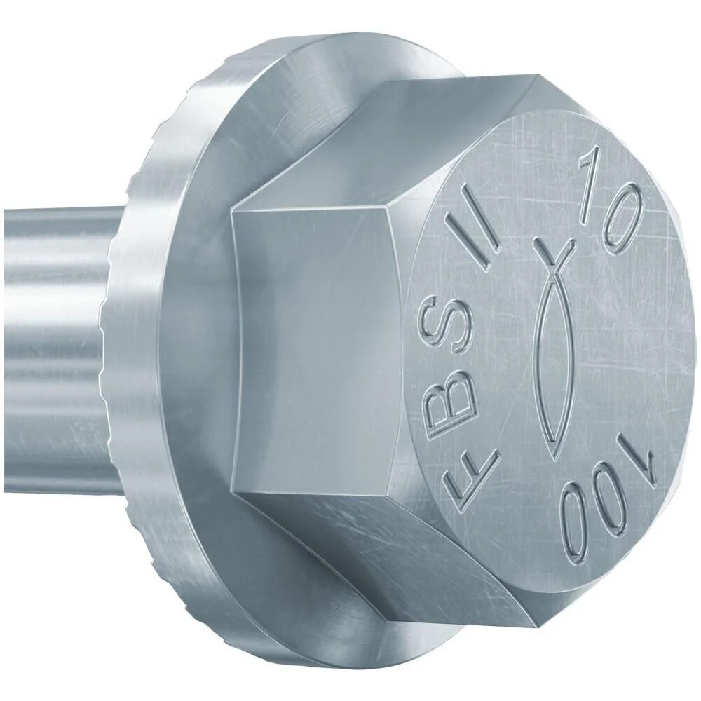 Fischer 536863 giravite e bullone 120 mm 50 pz Vite - Image 10