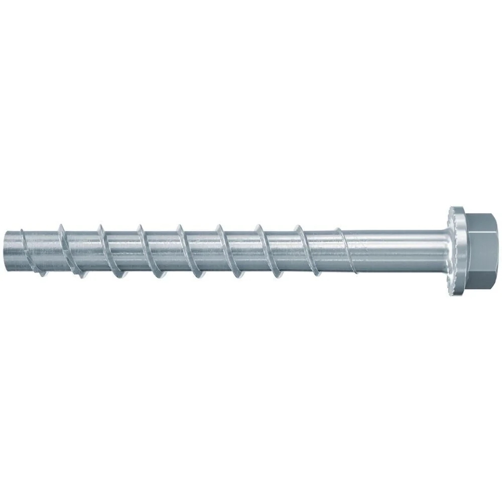 Fischer 536863 giravite e bullone 120 mm 50 pz Vite - Image 5