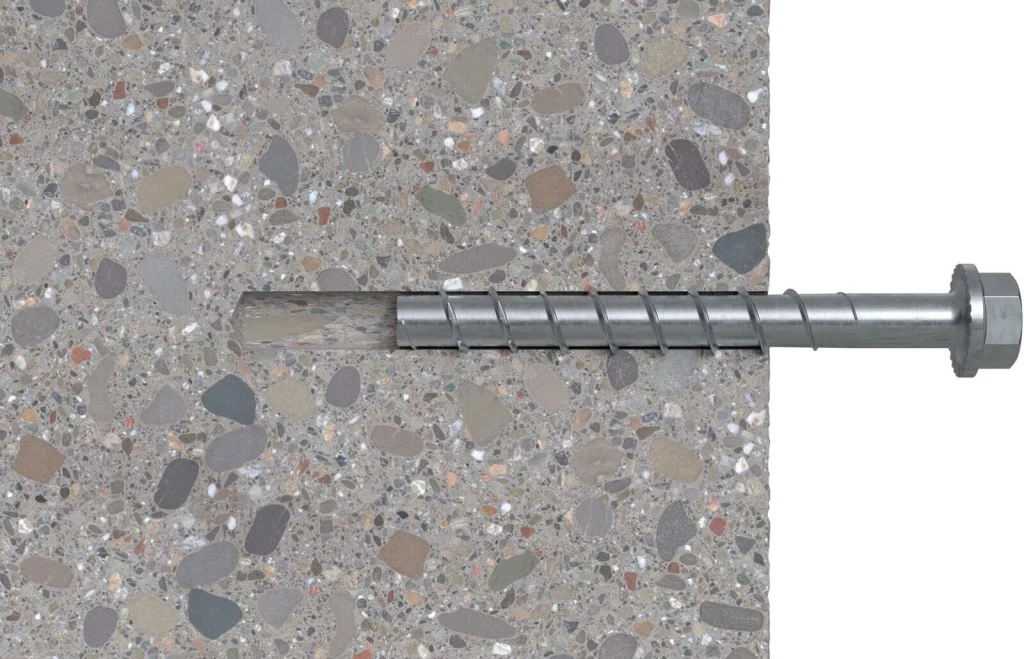 Fischer 536863 giravite e bullone 120 mm 50 pz Vite - Image 6