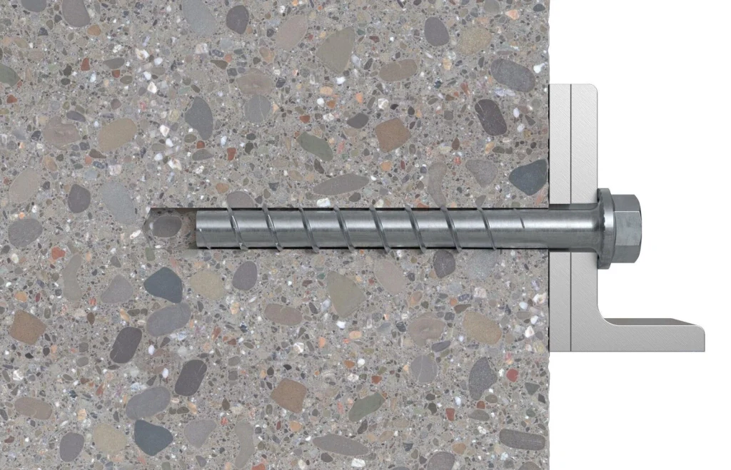 Fischer 536863 giravite e bullone 120 mm 50 pz Vite - Image 7