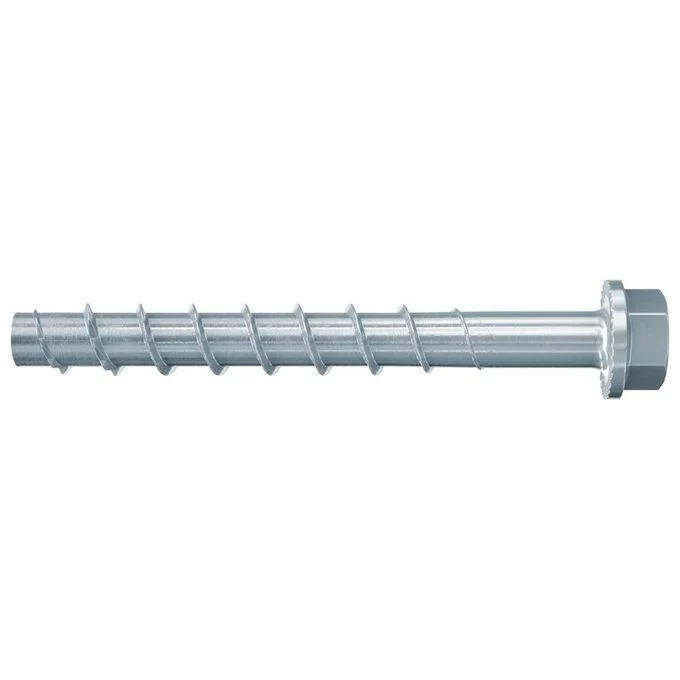 Fischer 536865 giravite e bullone 160 mm 50 pz Vite