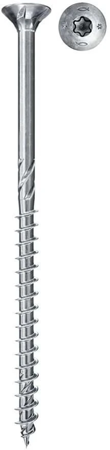 Fischer 670280 giravite e bullone - Image 4