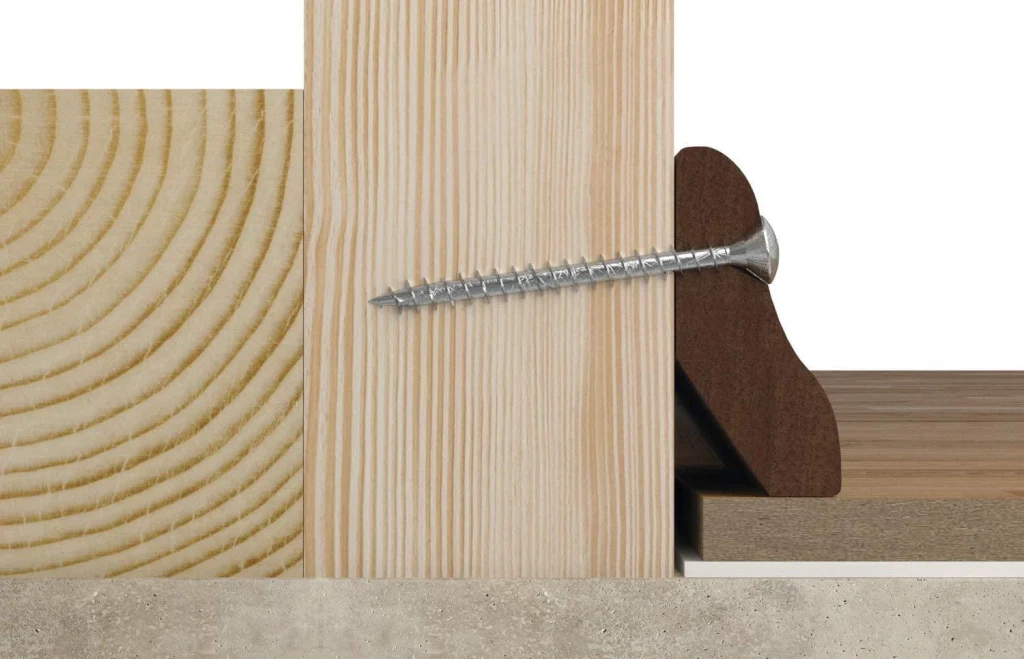 Fischer 670280 giravite e bullone - Image 7