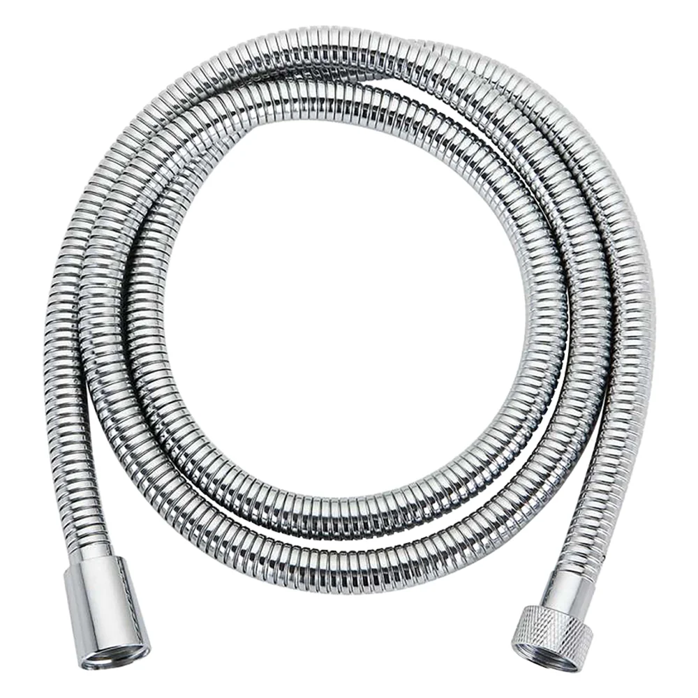 FLESSIBILE ESTENSIBILE PER DOCCIA cm 160 > 200  - IDROBLOK