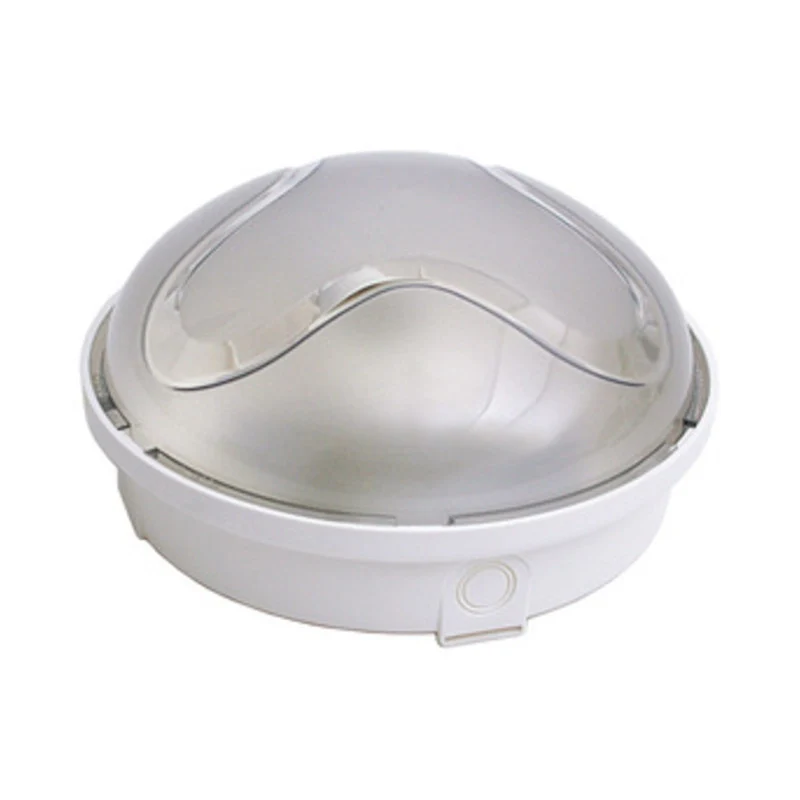 FME 62.730 PLAFONIERA TONDA D 215 MM BIANCO- FANTON- 1,0 pz