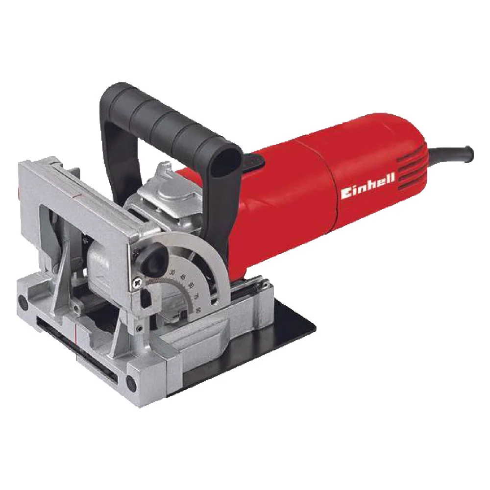 FRESATRICE ELETTRICA ORIZZONTALE 'TC-BJ 900' 860 W  - EINHELL