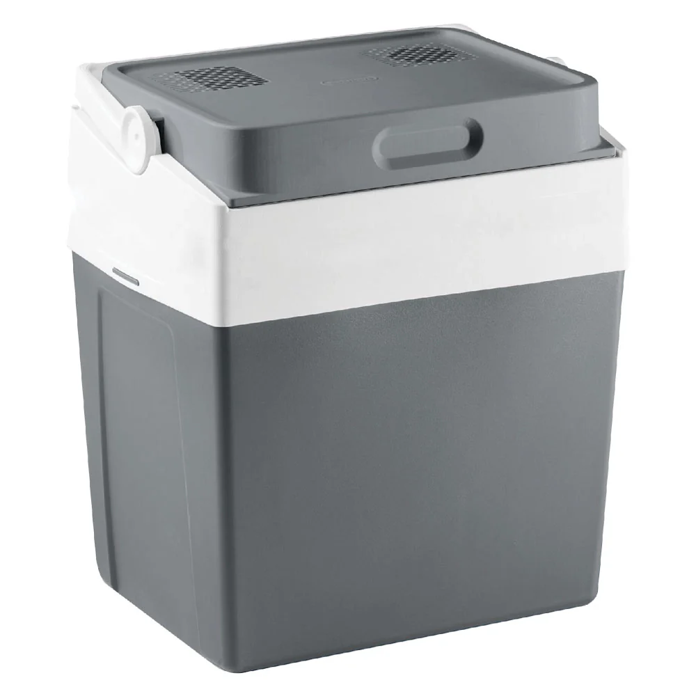 FRIGO TERMOELETTRICO PORTATILE 'MV27' lt. 26 - cm. 29,6 x 39,6 x h.44,8 (l x p x h)