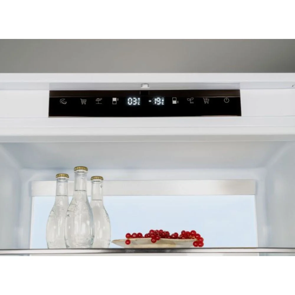 Frigorifero Bertazzoni incasso 70 cm 341 lt total NO FROST reversibile REF704BBNPTC classe E bianco - Image 4