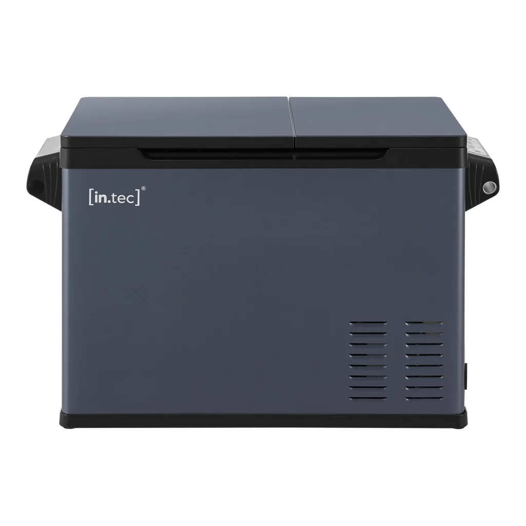 Frigorifero Portatile Elettrico Alberona per Auto Casa Capacità 36 L in.tec - Image 7