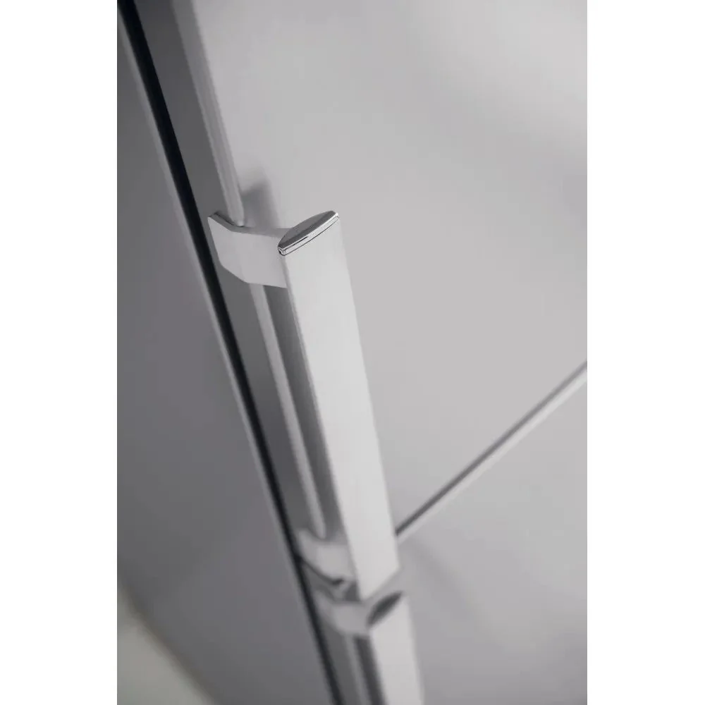 Frigorifero Whirpool doppia porta WT70E952X total no frost optic inox calsse E - Image 5