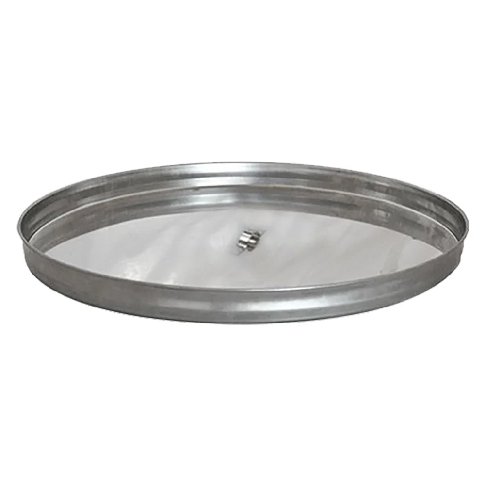 GALLEGGIANTE AD OLIO per lt 800/1000 - Ø 910 mm  - BELVIVERE