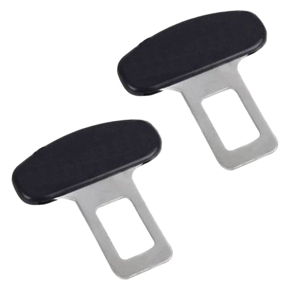 GANCIO PER CINTURA AUTO BIP STOP 'ABS SMALL' pz 2 - Senza Marca