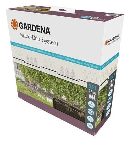 Gardena 13500-20 sistema di irrigazione goccia a goccia - Image 3
