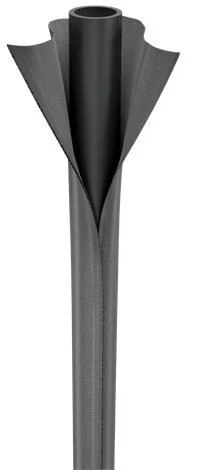 Gardena Liano pompa da giardino 15 m Sul suolo Cloruro di polivinile (PVC), Tessile Nero, Grigio - Image 5