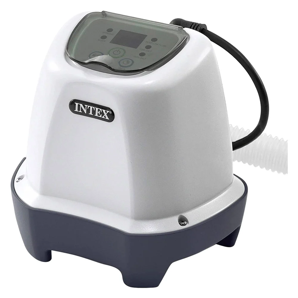 GENERATORE DI CLORO PER PISCINE 'QS200' art. 26662  - INTEX