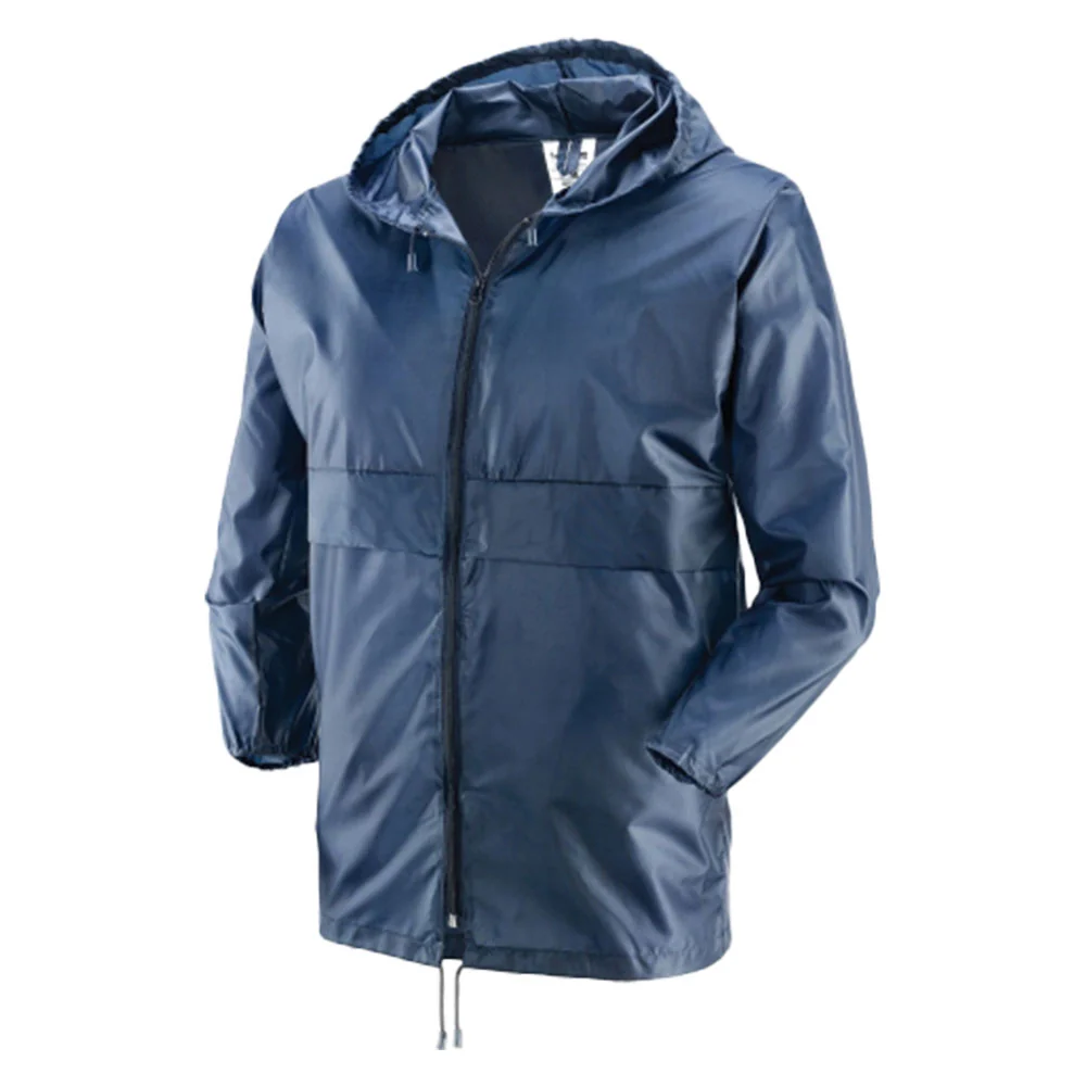 GIACCA IMPERMEABILE 'ALL RAIN' M - NERI