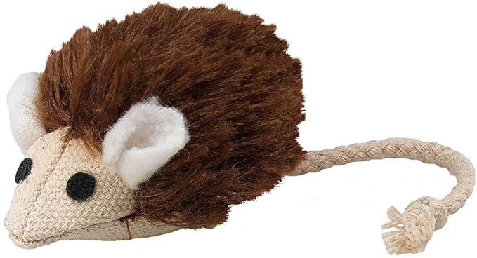 GIOCO IN PELUCHE varie fantasie- 3 pezzi  - FERPLAST - Image 3