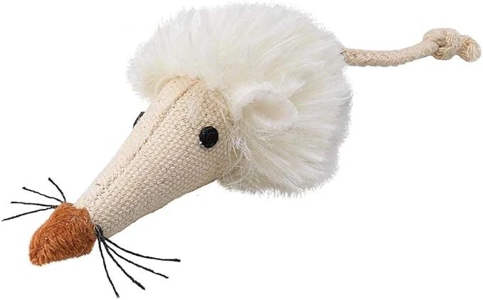 GIOCO IN PELUCHE varie fantasie- 3 pezzi  - FERPLAST - Image 4