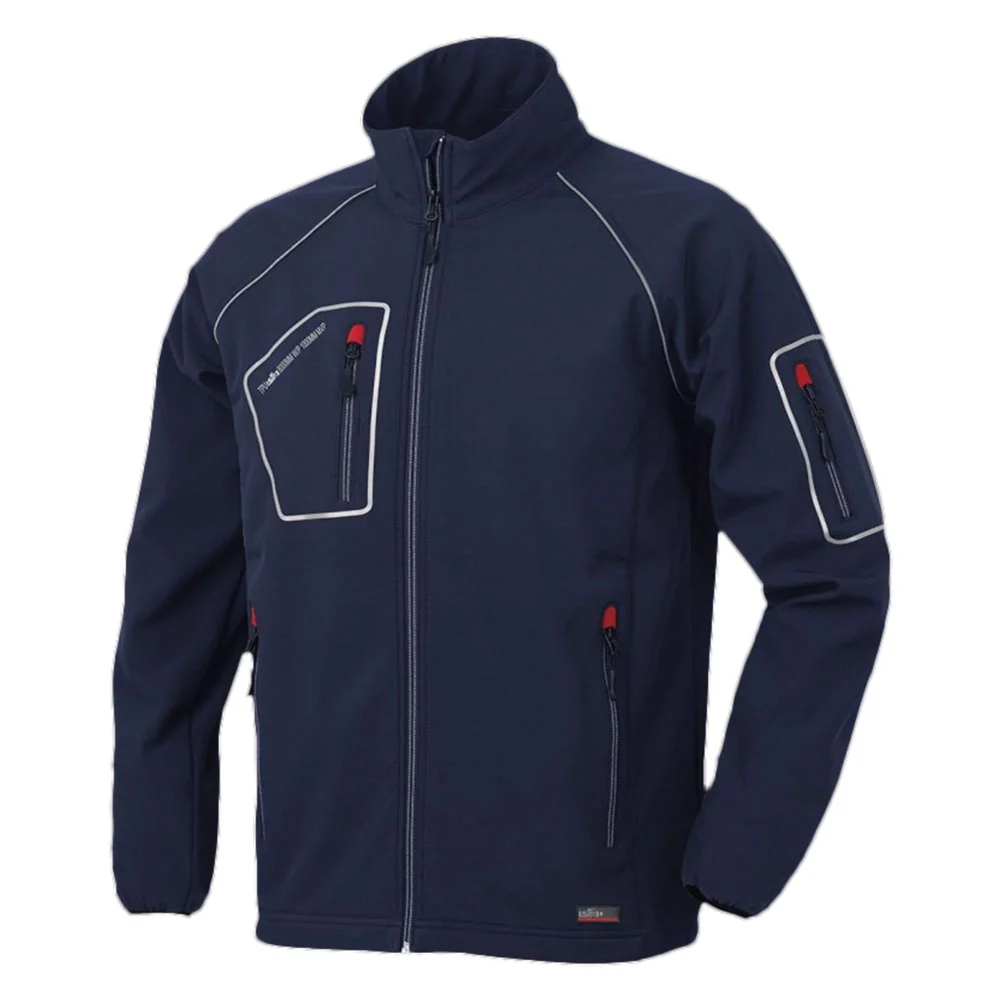 GIUBBINO 'JUST' taglia XL - grigio  - ISSA