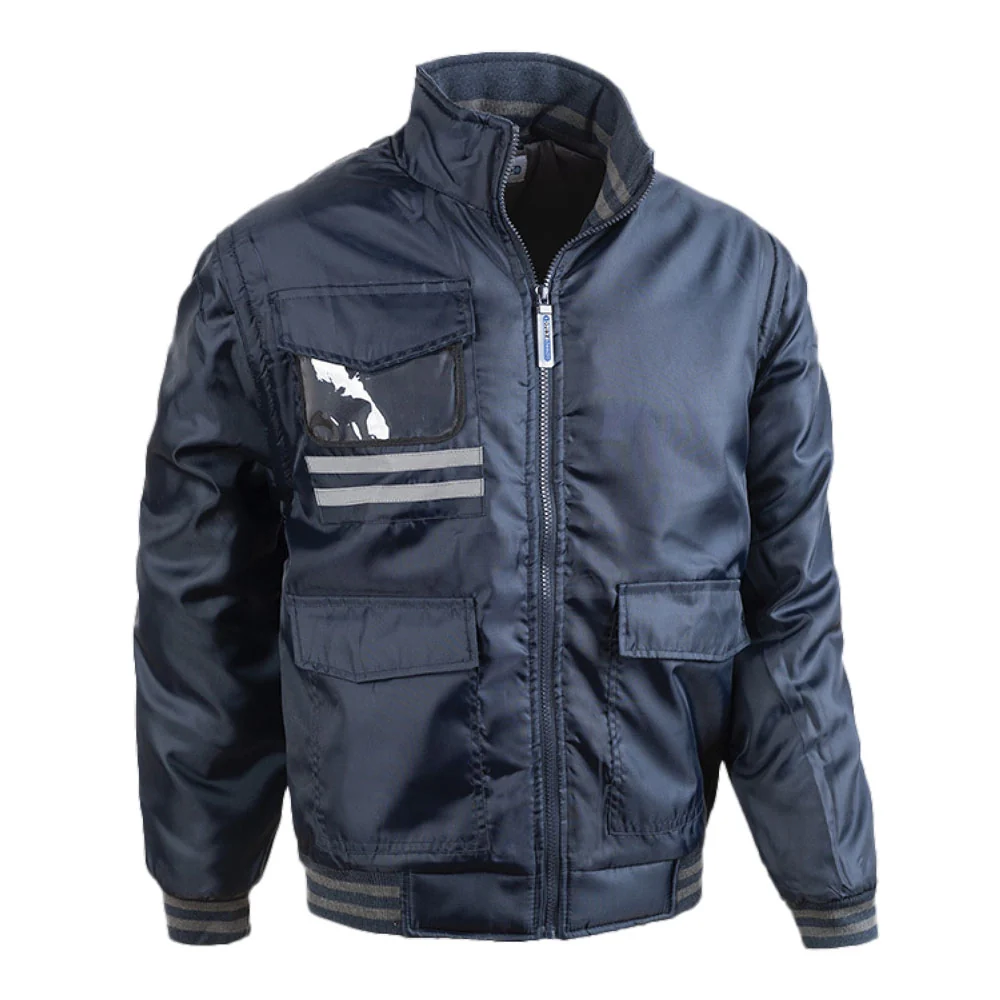 GIUBBINO 'QUICK' taglia XL - blu  - SOTTOZERO