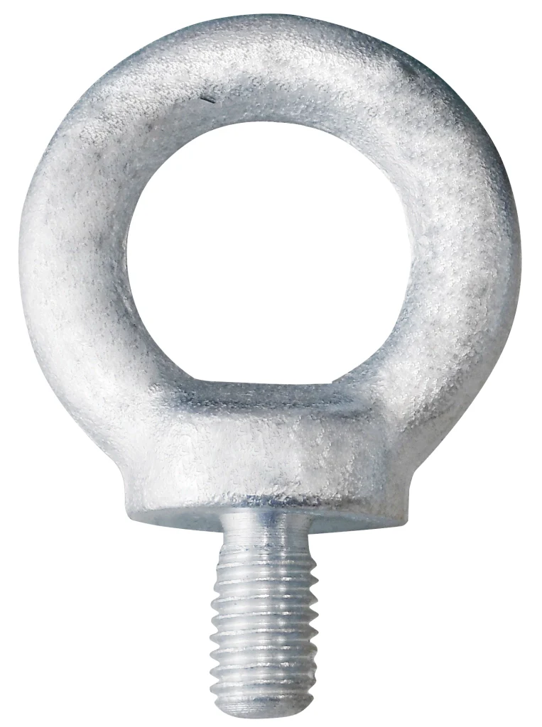 GOLFARE Maschio (DIN 580  UNI 2947) mm. 6 20.00 pz