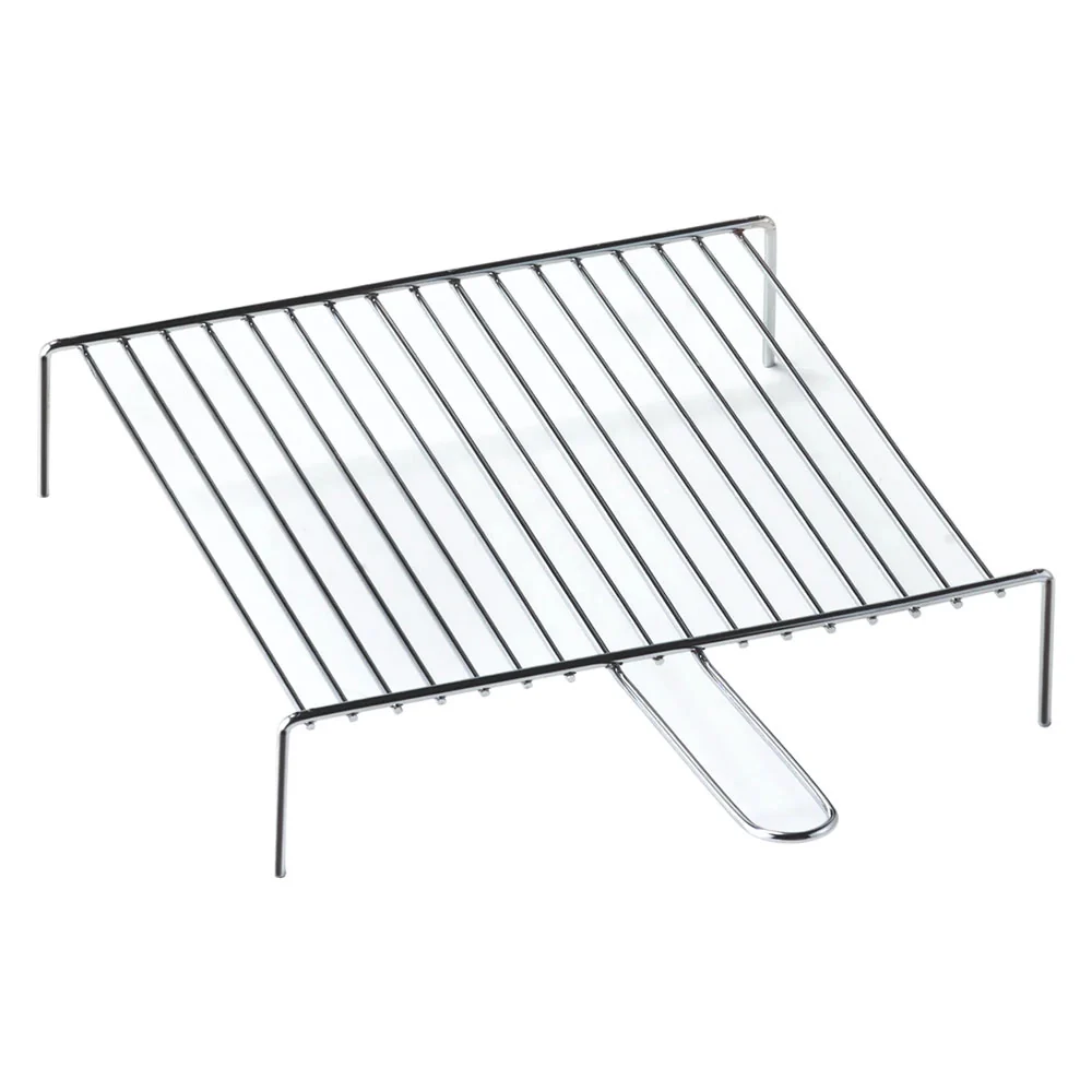 GRATICOLA PER CAMINO cm 40 x 35 - OMPAGRILL