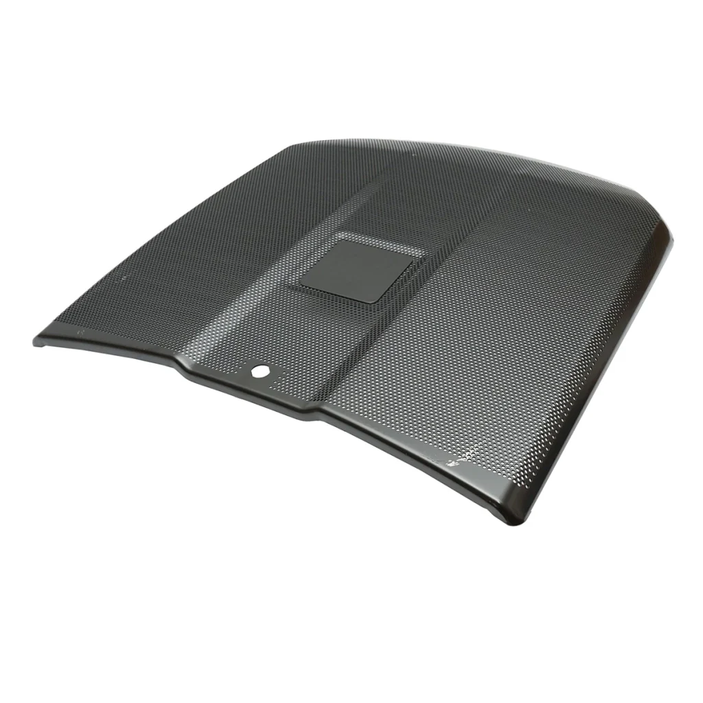 Griglia cofano anteriore per JCB 3CX, 4CX OEM 128-F8113 - Image 2