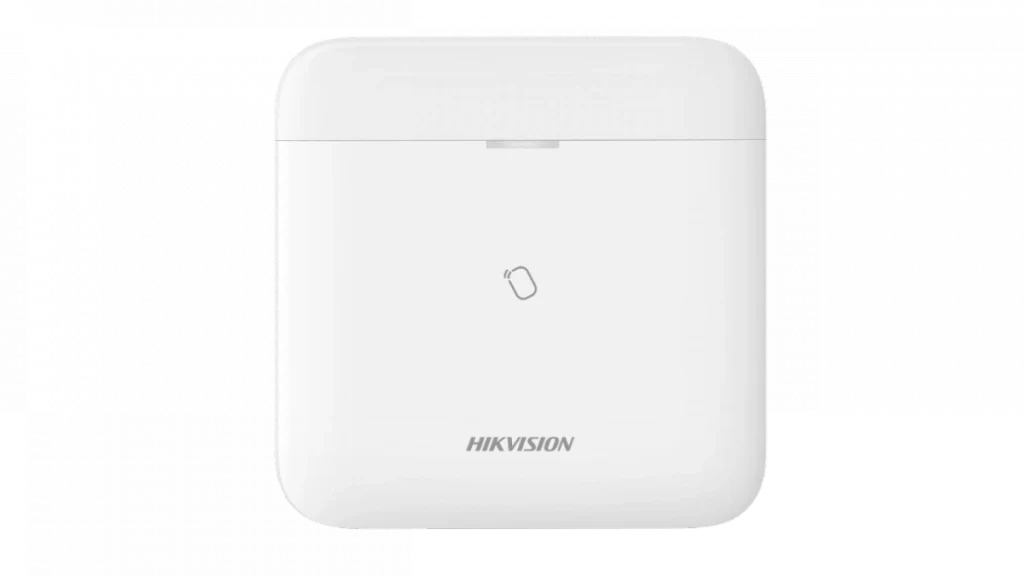 Centrale Antifurto Hikvision AX PRO Allarme Senza Fili WiFi Tri-X Wireless 868 mhz - Image 4