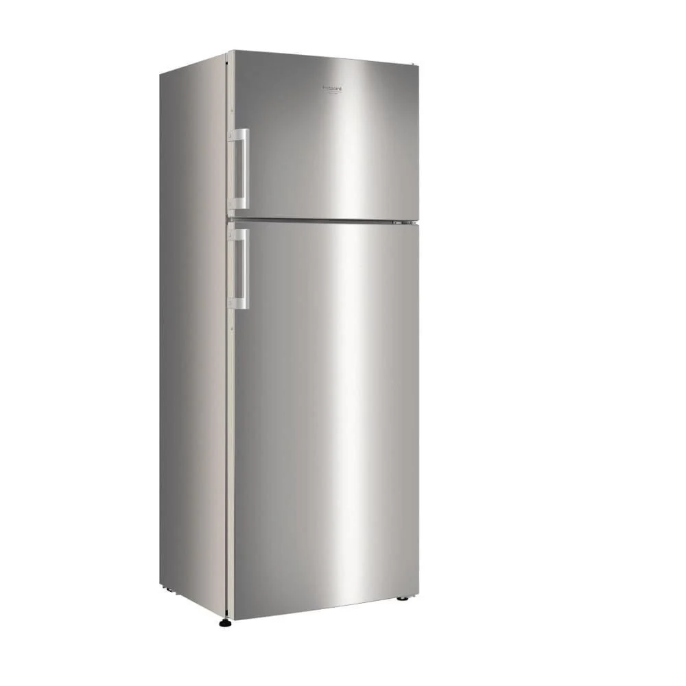 Hotpoint Ariston Ariston Largo 70cm Alto 185cm HAT70I932SDC Classe E Ventilato Frigorifero Doppia Porta - Image 3