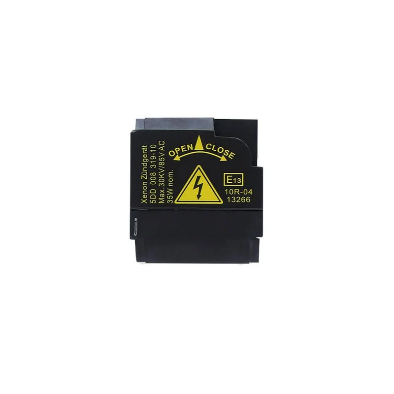 Igniter Ballast Xenon Accenditore Centralina Compatibile XB0135 - Image 3