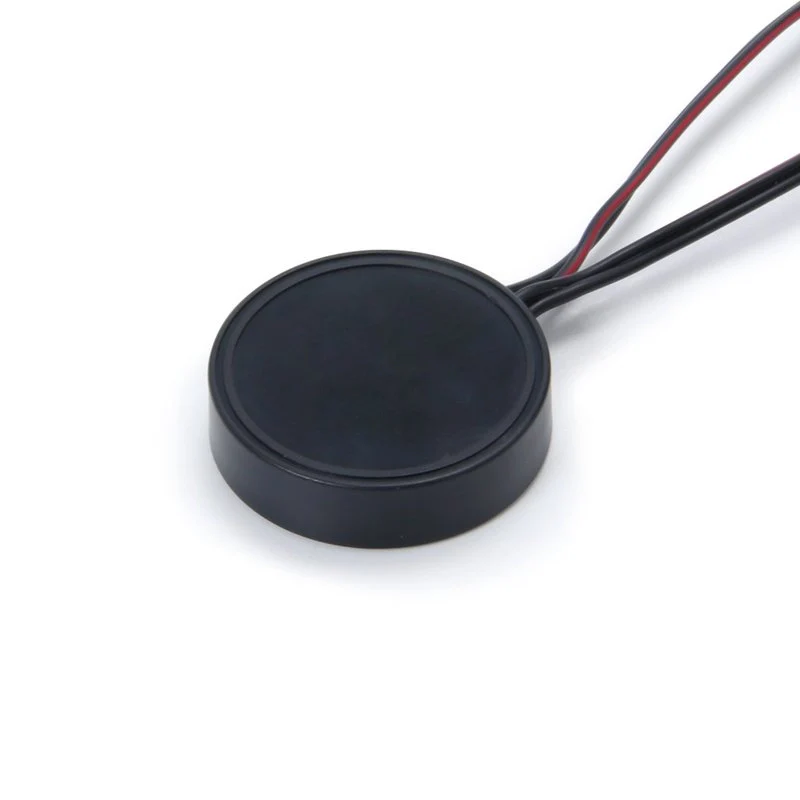 Interruttore LED Dimmer per Specchio Controllo dell'Illuminazione con Movimento della Mano, 12V-24VDC, Potenza di Carico 4A, Range di Rilevamento entro 18cm - Image 4