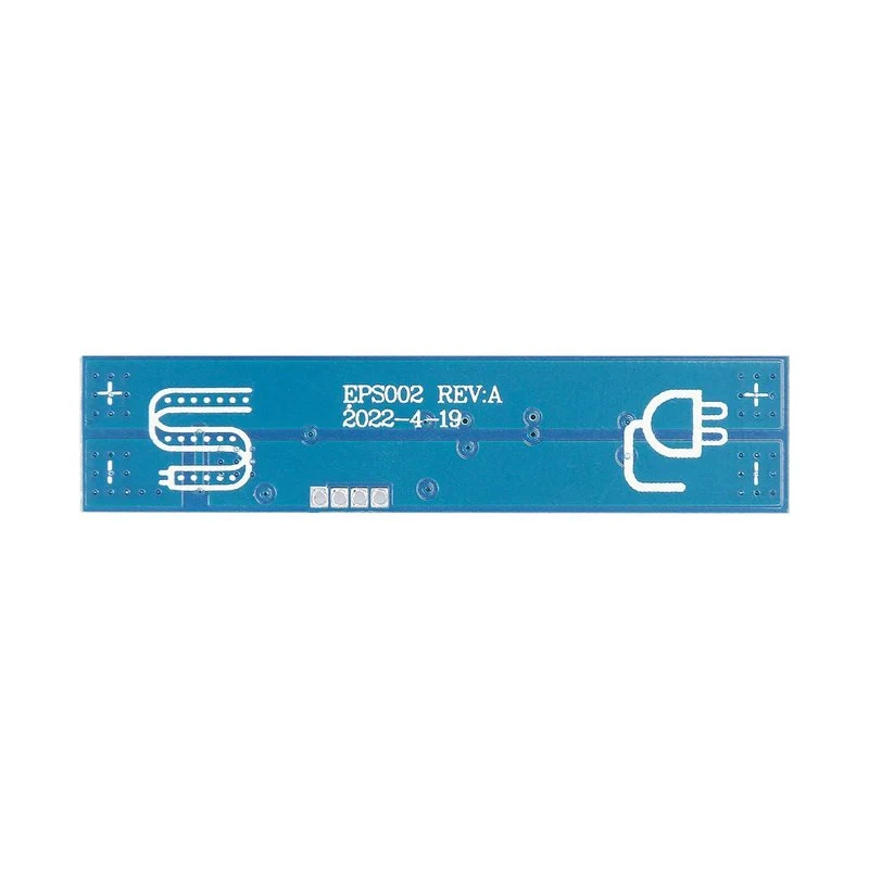 Interruttore Sensore Prossimità Con Dimmer e Memoria 12V 24V 6A Per Strip Led Profilo Alluminio - Image 5