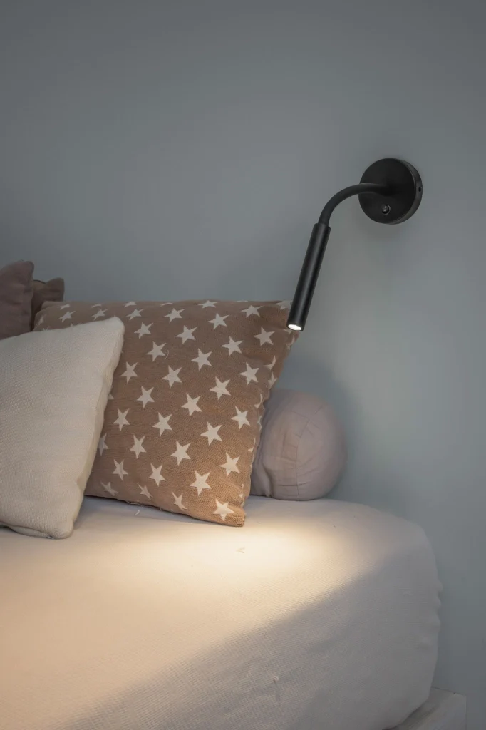 KALE, Applique a LED Direzionabile per Interni, Faro Barcelona - Image 3
