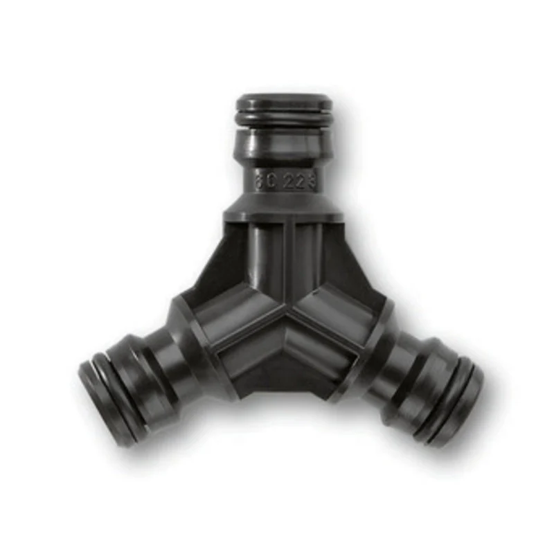 KARCHER 2645009 RACCORDO TRIPLICE- 1,0 pz