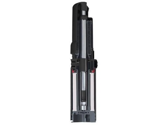 Katadyn COMBI Filtro d'acqua manuale Nero - Image 2