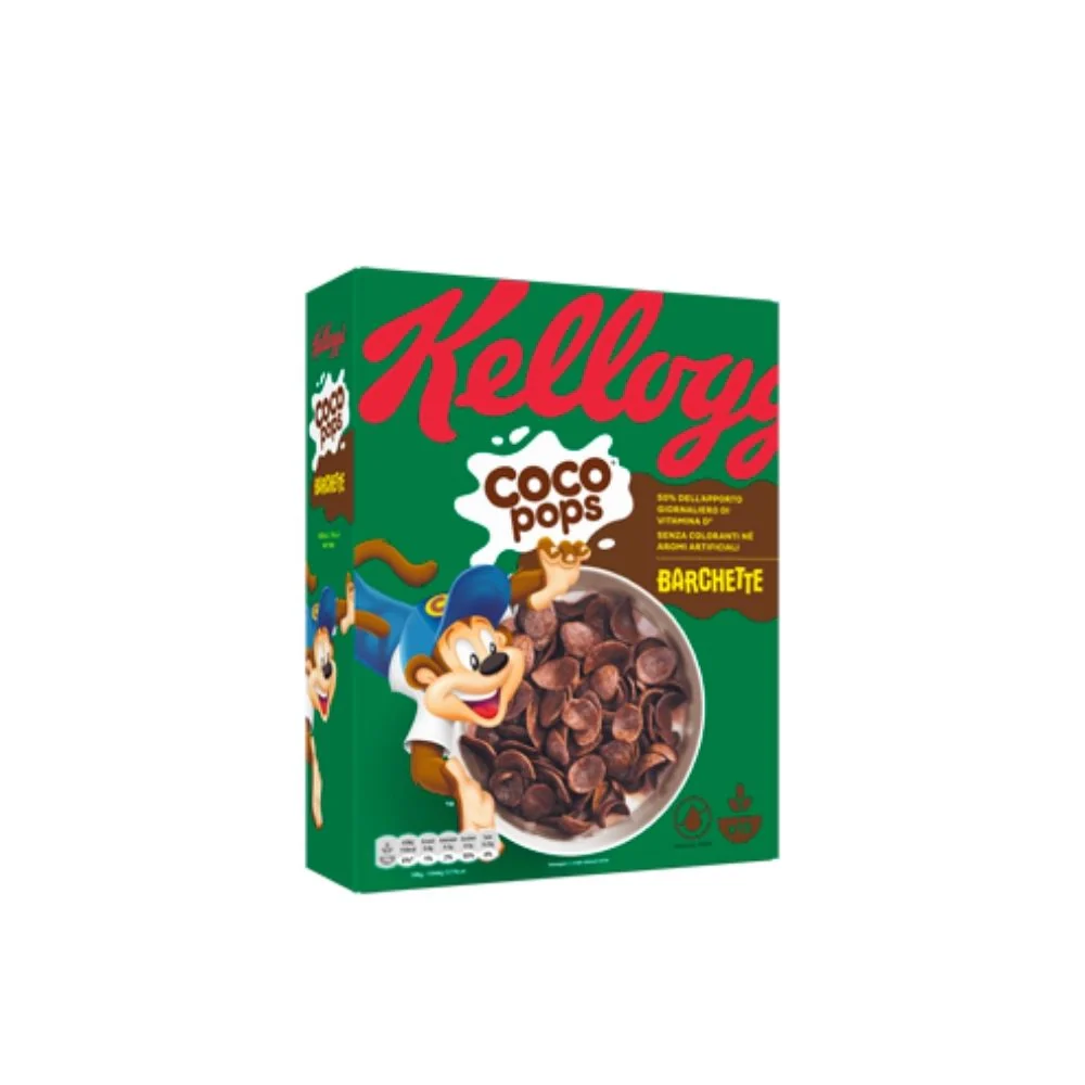 Kellogg's coco pops barchette multipack da 6 confezioni da 365 grammi - Image 2