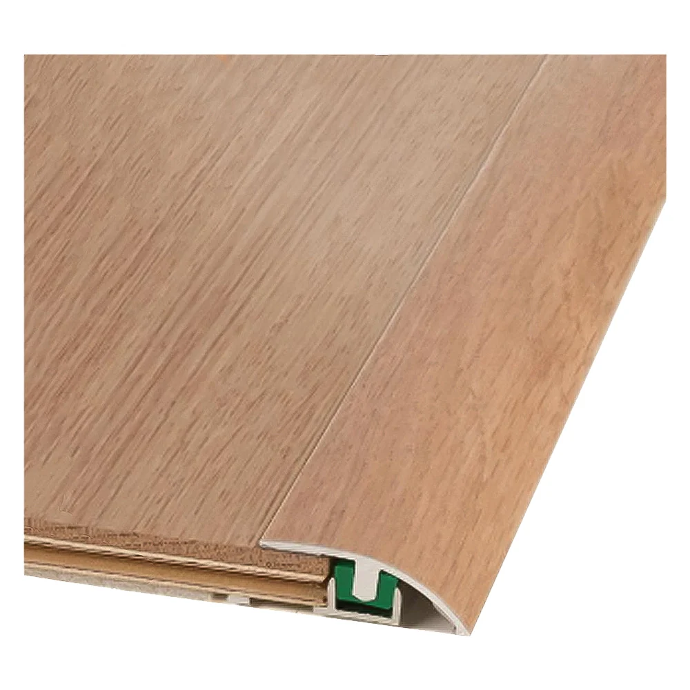 KIT BASE PROFILO PER DISLIVELLO colore rovere - BricoGo - Image 2