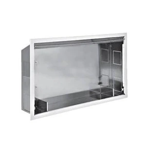 KIT CASSA DA INCASSO BREEZE- grand. 2 - 771x748x226 mm- SABIA- pezzi 1 - Image 2