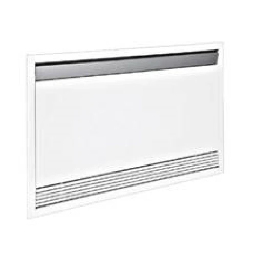 KIT CORNICE ESTETICA BREEZE- grand. 2 - 837x778x21 mm- SABIA- pezzi 1