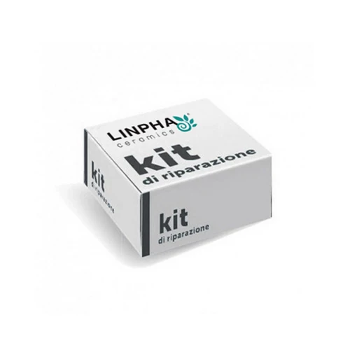 KIT DI RIPARAZIONE PER PIATTI DOCCIA BLISS- Beige- LINPH- pezzi 1