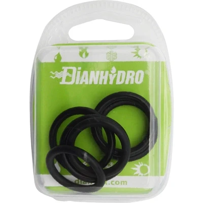 KIT MISTO ANELLI O' RING  BLISTER- FAIDF- pezzi 1