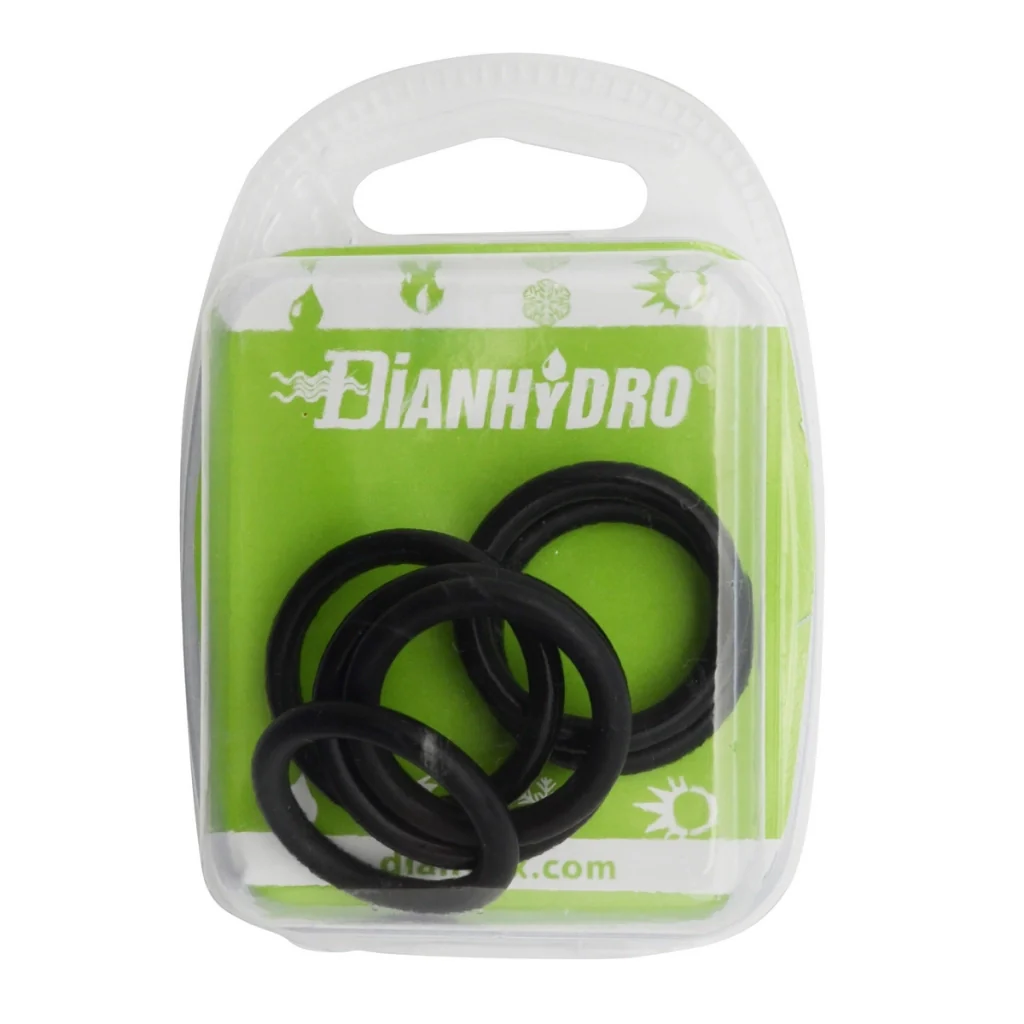 KIT MISTO ANELLI O' RING  BLISTER- FAIDF- pezzi 1 - Image 2