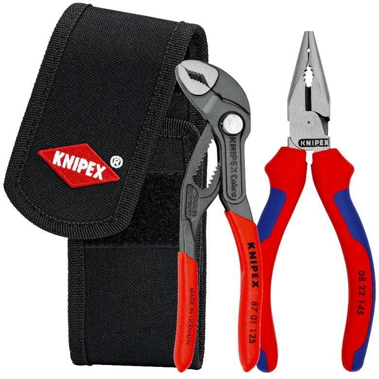 Knipex 00 20 72 V06 pinza Set di pinze - Image 3
