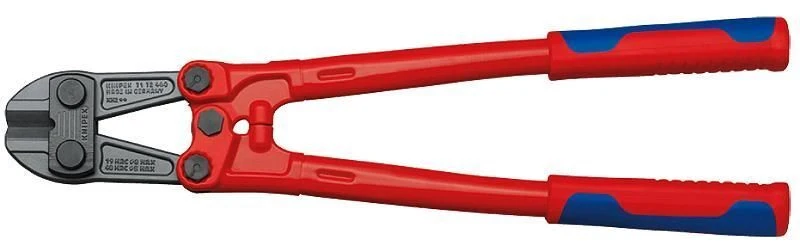 Knipex 71 72 460 pinza Pinze per tagliabulloni - Image 3