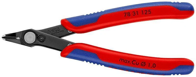 Knipex 78 31 125 non classificato - Image 2